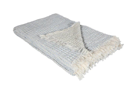 Antigua blanket